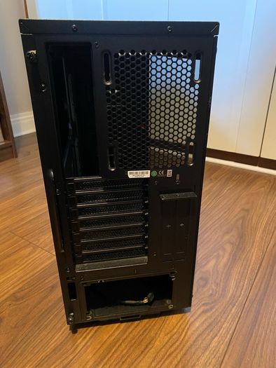Corsair Spec-06, Mid-tower PC Case
