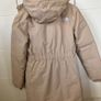 North Face Coat Image 4