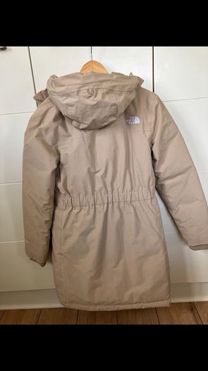 North Face Coat