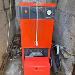 Sime Oil Burner Riello Burner