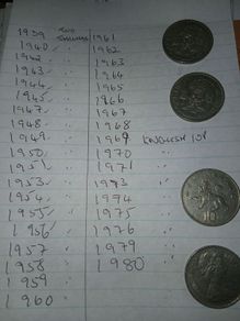 Coins
