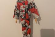 Handmade Ken Clothes