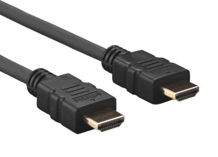 Hdmi Vivolink Pro HDMI ethernet cable, black