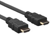 Hdmi Vivolink Pro HDMI ethernet cable, black