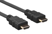 Hdmi Vivolink Pro HDMI ethernet cable, black