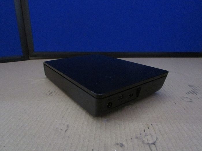 Seagate 1 TB Hard driver