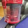 Bagless,cyclone vacuum 700W.HEPA filter(Washable) Image 4