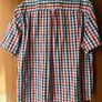 Marks and Spencer Gingham Shirt Image 2