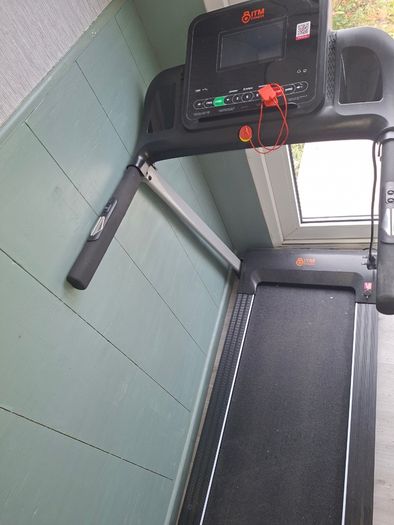 Threadmill