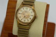 Vintage Ropel Gents Mechanical Watch