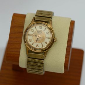 Vintage Ropel Gents Mechanical Watch