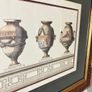 Pair of Antique Framed Prints Image 3