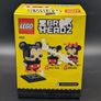 LEGO BrickHeadz - Mickey Mouse 41624 Image 4