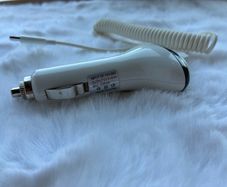 Car charger for Iphone
