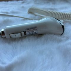 Car charger for Iphone