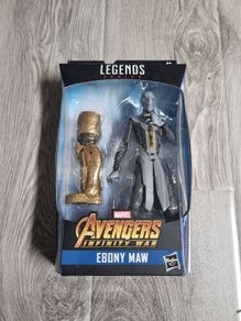 Marvel Legends Series