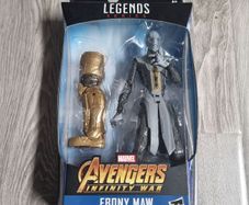 Marvel Legends Series