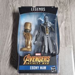 Marvel Legends Series