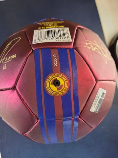 Barcelona Football