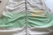 JoJo Maman BeBe baby gro bag
