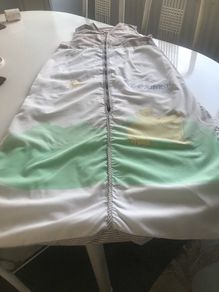 JoJo Maman BeBe baby gro bag