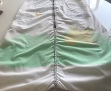 JoJo Maman BeBe baby gro bag