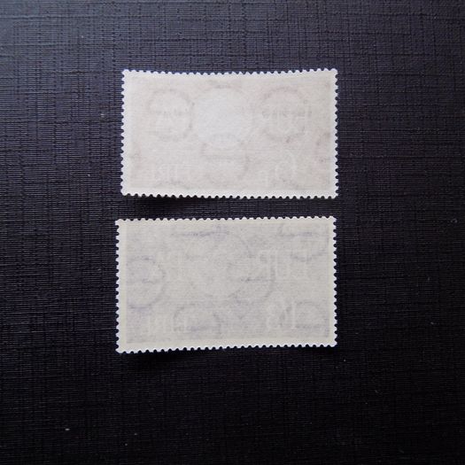 Ireland 1960 Stamp Set.Europa "CEPT".Mint Never Hinged.MNH.