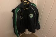 Ireland jacket age 9/10