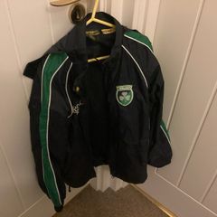 Ireland jacket age 9/10