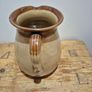 vintage stoneware jug manufactured for Taylor, Brawn & Flood Ltd Image 3