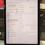 Apple iPad Air 5th Gen 10.9" M1 (A2588) 64GB - Space Grey, WiFi Image 3