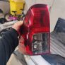 hilux parts (tub, canopy,lights ect...) Image 3