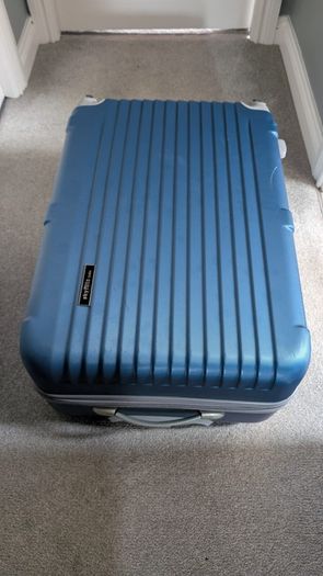 Skyflite Luggage