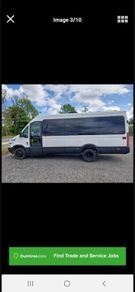 Campervan