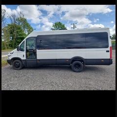 Campervan