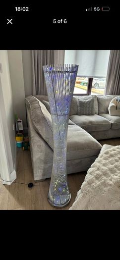 lamp