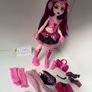 monster high draculaura Image 2