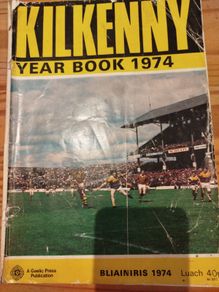 Kilkenny Gaa