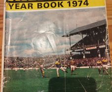 Kilkenny Gaa