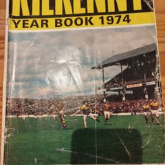 Kilkenny Gaa