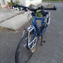 Decathlon Touring 520 riverside+modification Image 2
