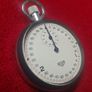 Vintage Heuer Stopwatch Image 4