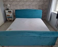 Super Kind Bed Frame Only