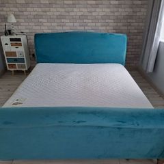 Super Kind Bed Frame Only