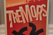 Seeking Perfection: The Unofficial Guide to Tremors: Behind the scenes on the classic horror movie franchise