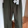 womens trousers Zara Image 9