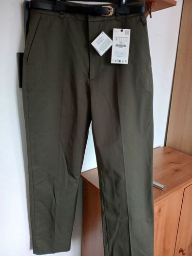womens trousers Zara
