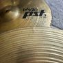 Paiste PST 3 (20/18" ride/crash-ride) Image 2