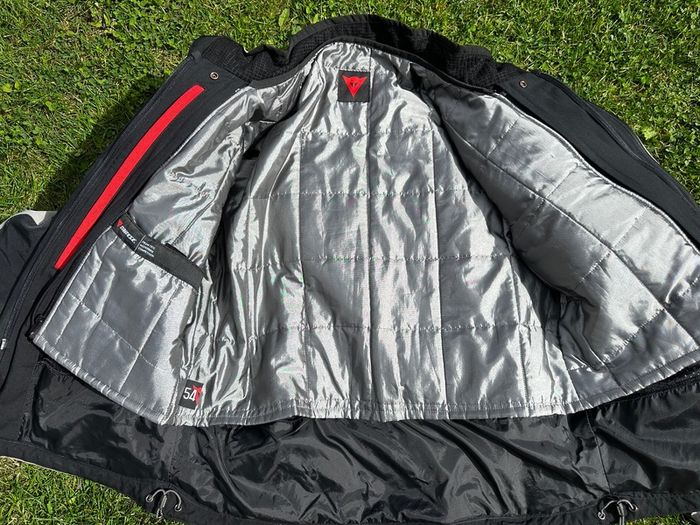 Dainese Goretex Textile Jacket