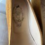 Tod's tan leather shoes Image 5